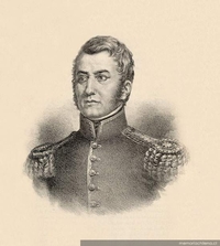 José de San Martín