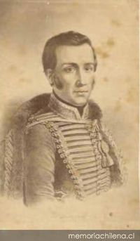 José Miguel Carrera