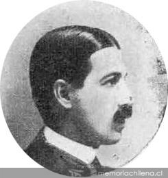 Manuel Tomás Alcalde, 1887-