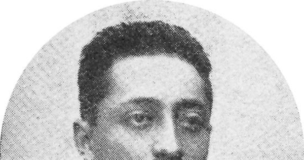 Héctor Arnaldo Guerra, 1891-