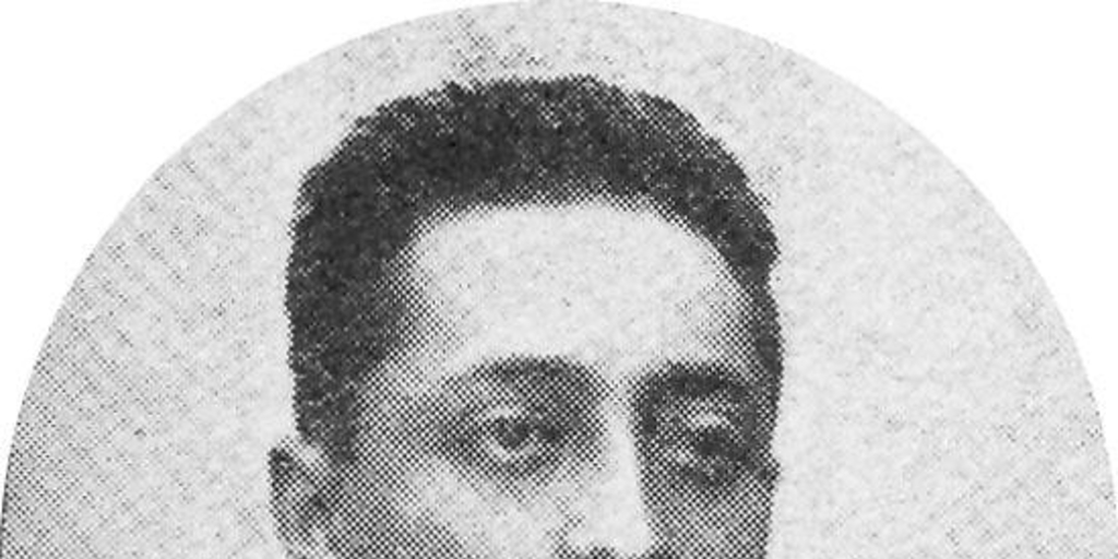 Héctor Arnaldo Guerra, 1891-