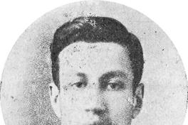 Benjamín Oviedo Martínez, 1894-