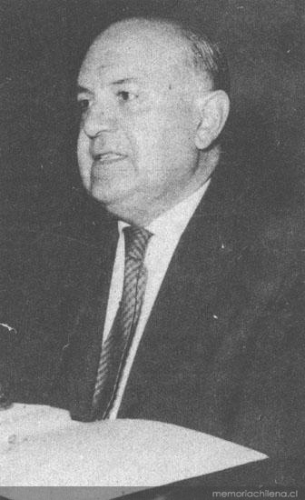 Raúl Silva Castro, 1903-1970