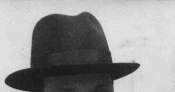 Juan Agustín Araya , 1890-