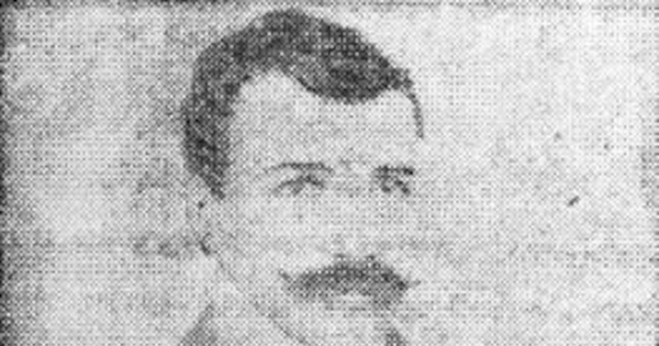 Julio Molina Núñez, 1884-