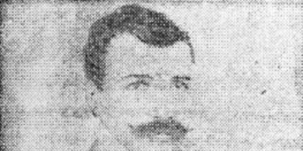 Julio Molina Núñez, 1884-