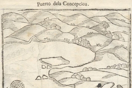 Puerto de la Concepción