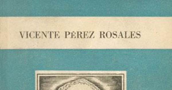 Portada de Recuerdos del pasado. Tomo 1