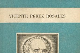 Portada de Recuerdos del pasado. Tomo 1