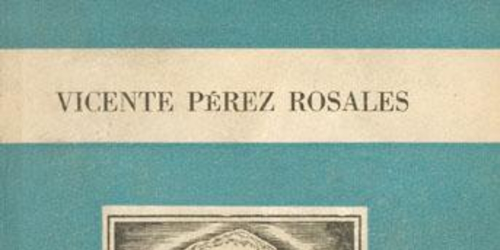 Portada de Recuerdos del pasado. Tomo 1