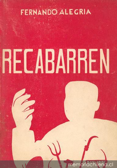 Recabarren