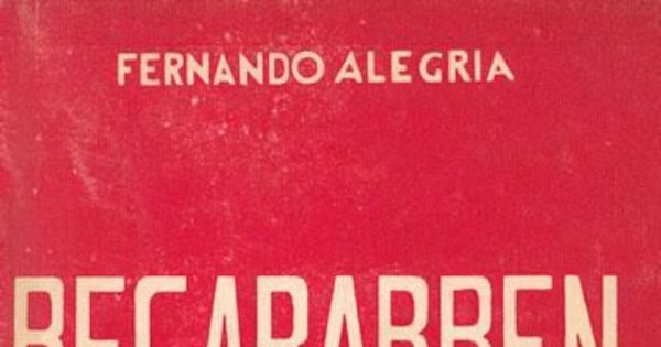 Recabarren