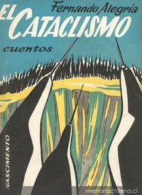 El cataclismo