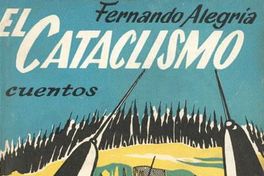 El cataclismo