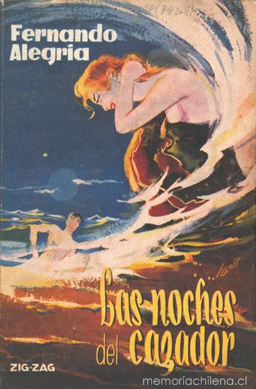 Las noches del cazador