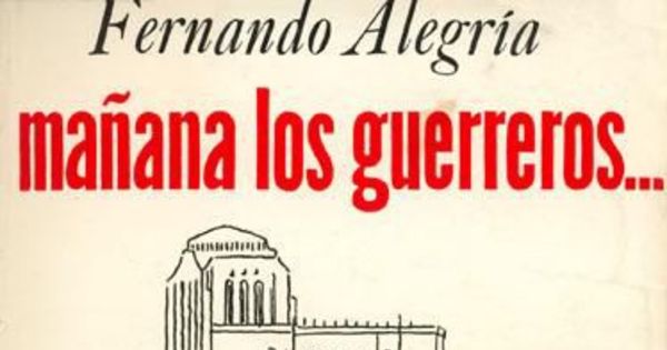 Mañana los guerreros, 1964