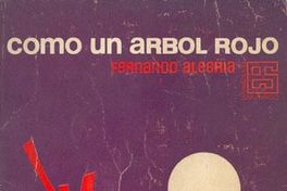Como un árbol rojo