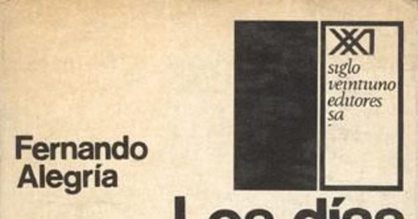 Los días contados