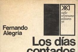 Los días contados