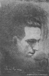 Pablo de Rokha, 1894-1968