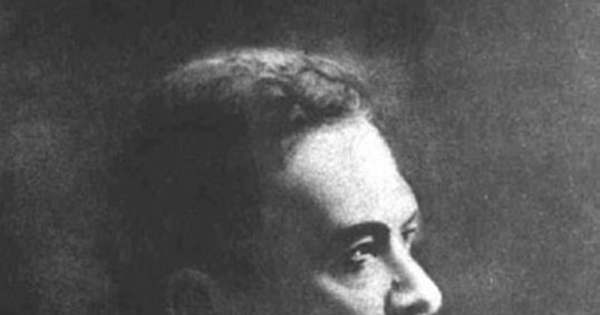 Rubén Darío, 1914