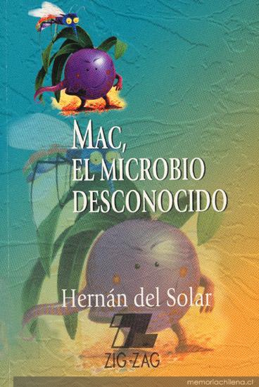 Mac, el microbio desconocido