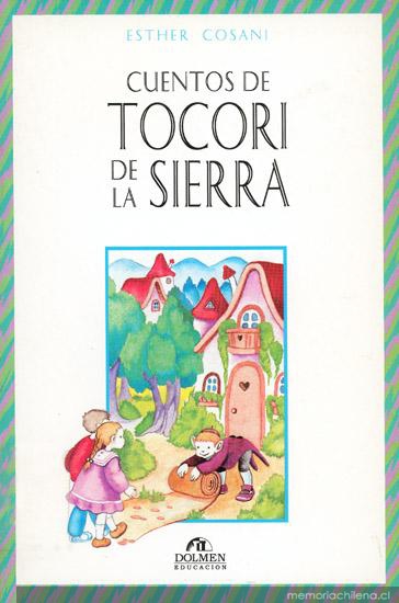 Cuentos de Tocorí de la Sierra