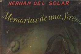 Memorias de una sirena