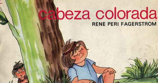 Cabeza colorada