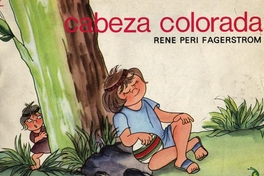 Cabeza colorada