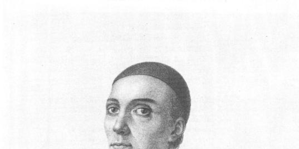 Camilo Henríquez, 1769-1825