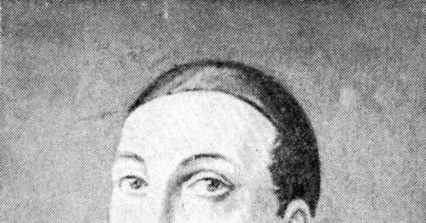 Camilo Henríquez, 1769-1825