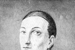 Camilo Henríquez, 1769-1825