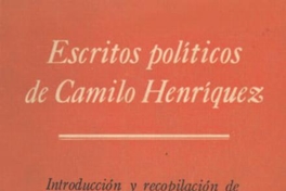 La Proclama de Quirino Lemáchez