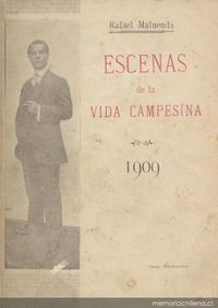 Escenas de la vida campesina