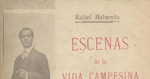 Escenas de la vida campesina