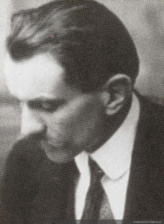 Enrique Molina, 1871-1964