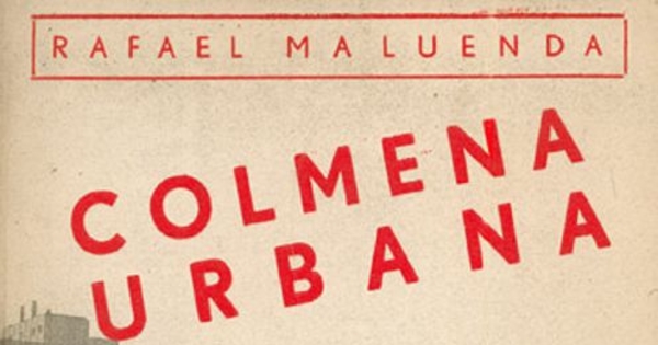 Colmena urbana