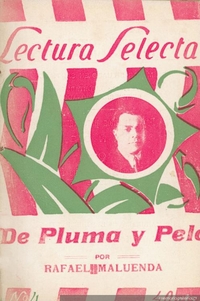 De pluma y pelo