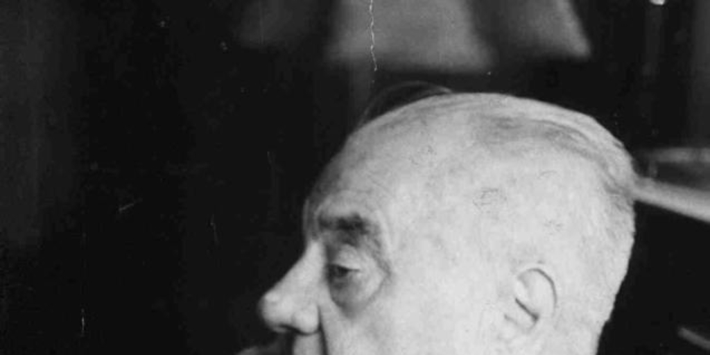 Rafael Maluenda (1885-1963)