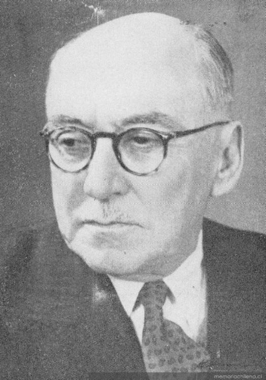 Eduardo Barrios (1884-1963)