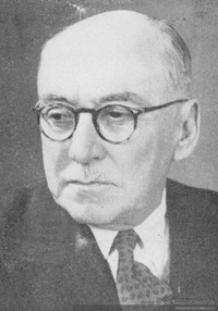 Eduardo Barrios (1884-1963)