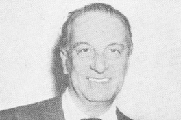 Domingo Melfi, 1891-1946