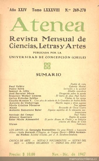 Puntos de vista : Hispanoamérica en la cultura universal