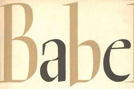 Babel