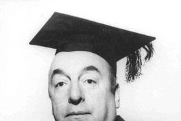 Pablo Neruda, 1904-1973