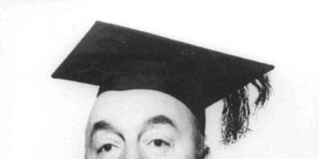 Pablo Neruda, 1904-1973