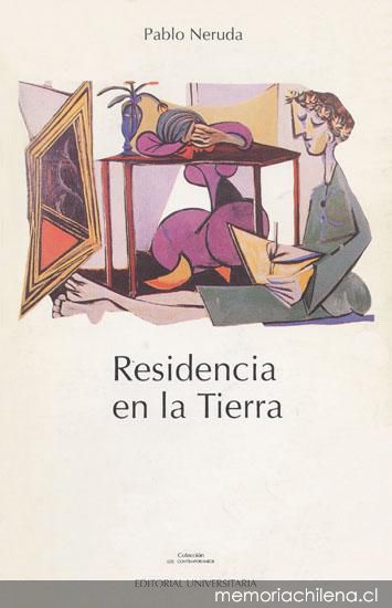 Residencia en la tierra