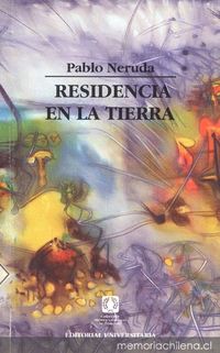 Residencia en la tierra