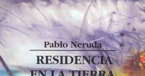 Residencia en la tierra